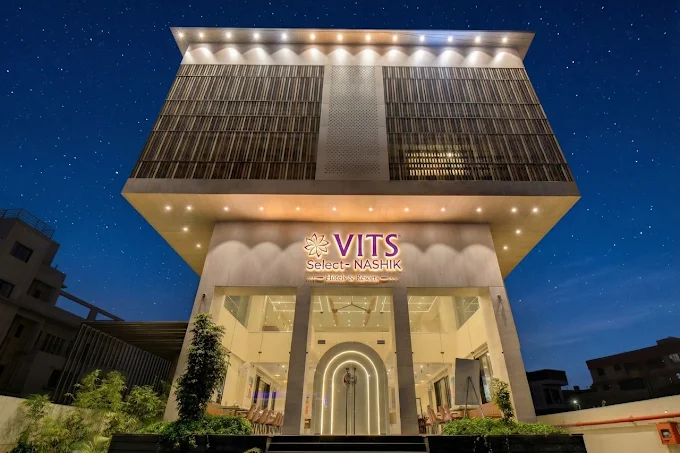 VITS SELECT NASHIK